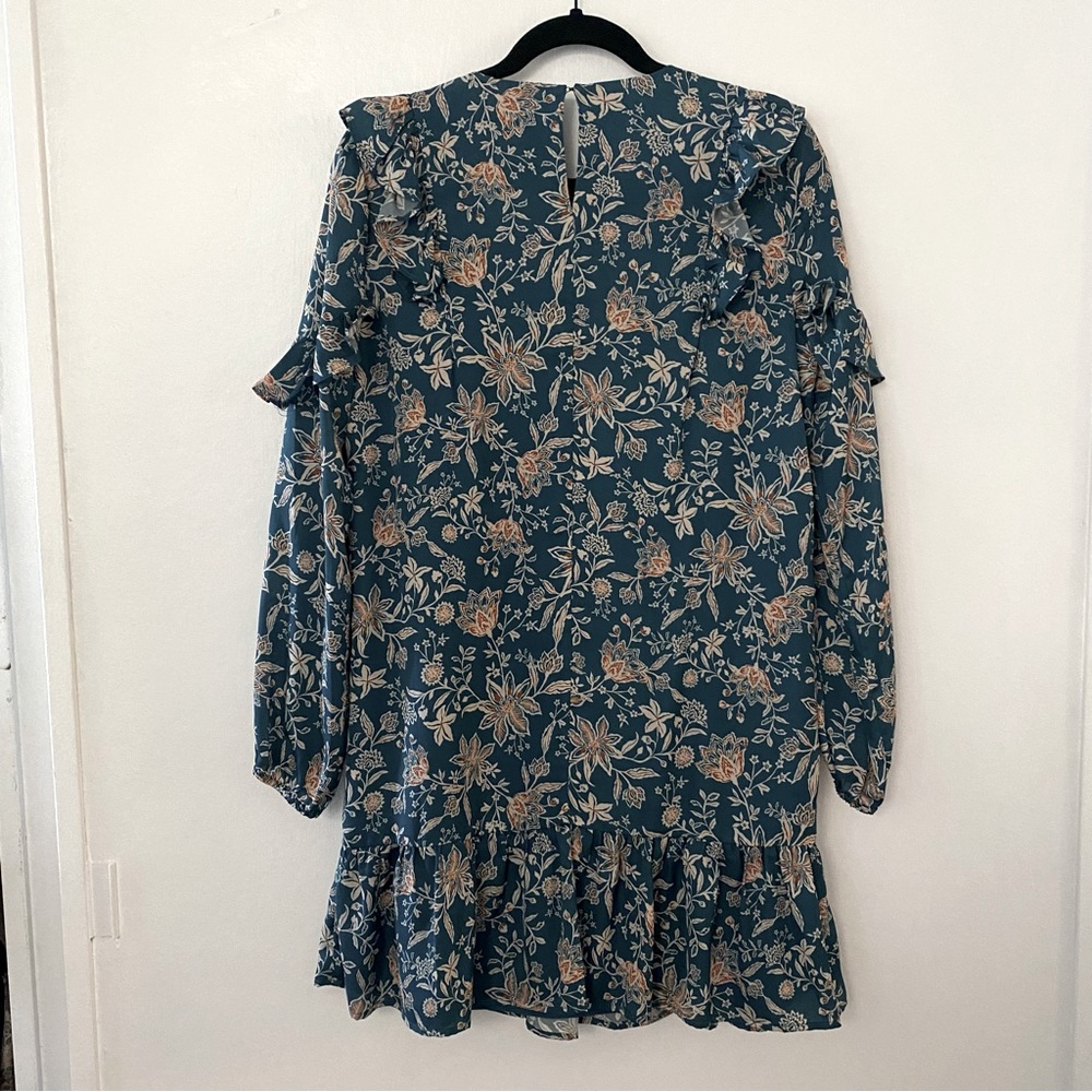 Greylin Dress- size medium - Picture 2 of 3